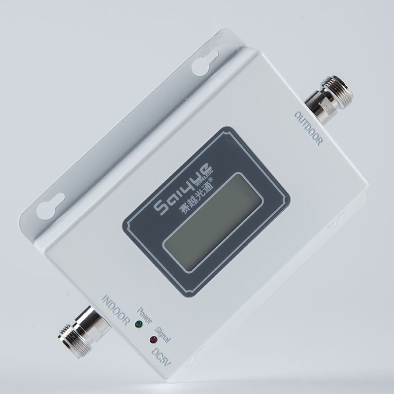 滕州家用配电房机房信号放大器200㎡