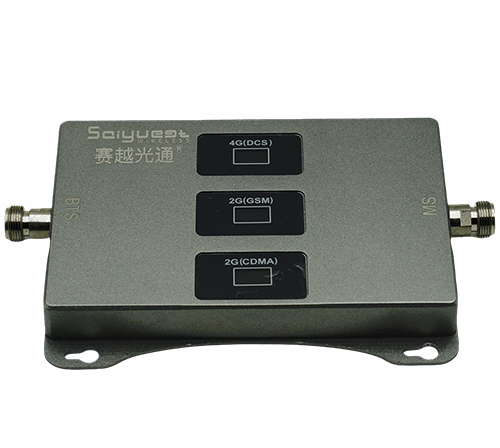 滕州三频手机信号增强器200㎡
