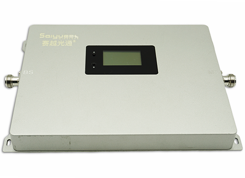  滕州三频/四频/五频手机信号接收器800㎡