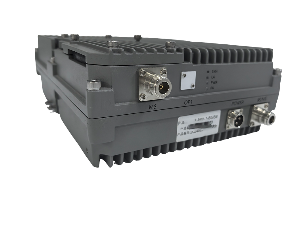  滕州三频手机信号接收器2000㎡