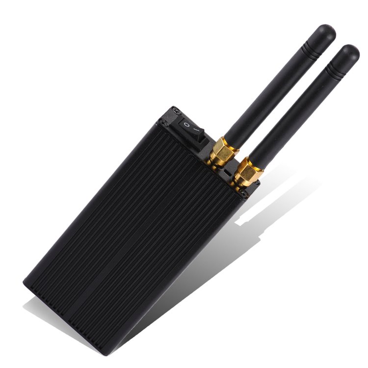  滕州1.2G/1.5G导航屏蔽器