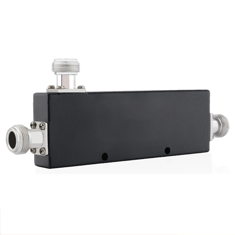  滕州FM调频广播同步广播耦合器