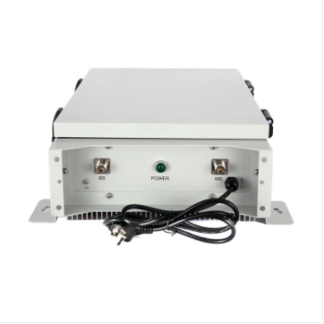  滕州无线对讲系统双向干线放大器