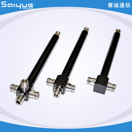  滕州FM调频广播同步广播功分器