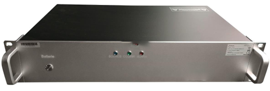  滕州350M PDT消防集群警用主机直放站