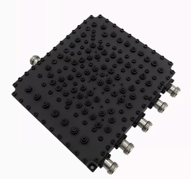  滕州双频三频四频五频腔体合路器4G+5G