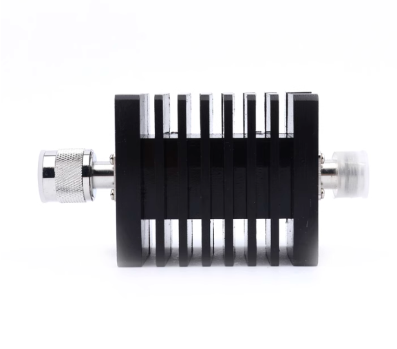  滕州腔体固定衰减器0-3G/0-4G  N型接口