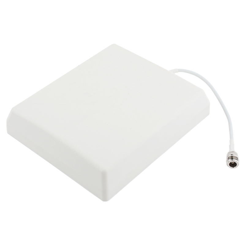  滕州室内外定向接收发射壁挂小平板天线700-3700MHz