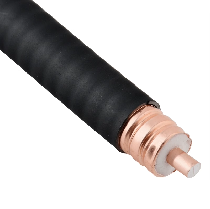  滕州HCAAY50-12（1/2”）同轴射频电缆馈线