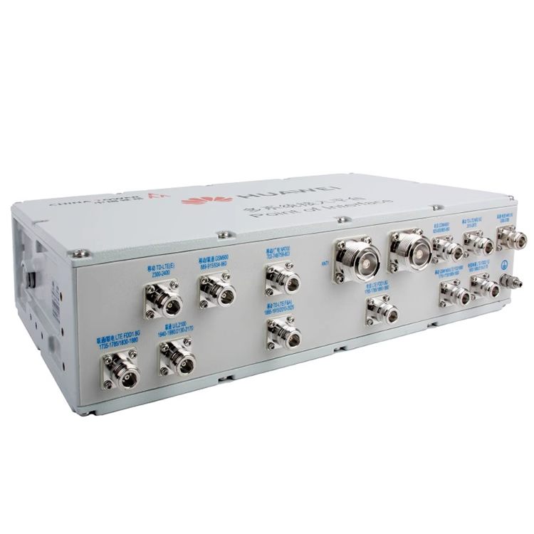  滕州4G5G腔体POI多频合路器